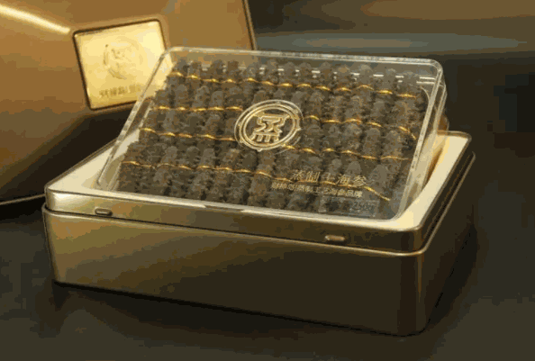 财神岛海参怎么样?发展前景如何