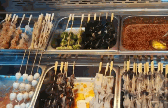 笨笨鸡冷锅串串好不好