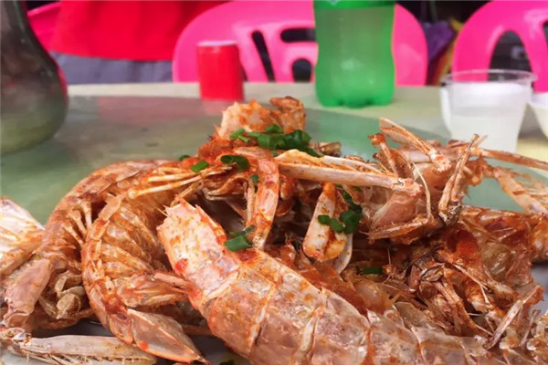 阳江美食馆