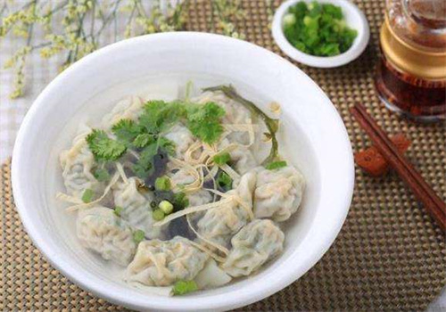 仟村馄饨