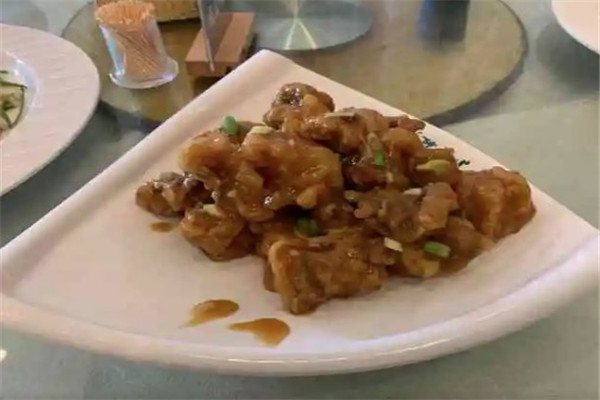 通州饭店