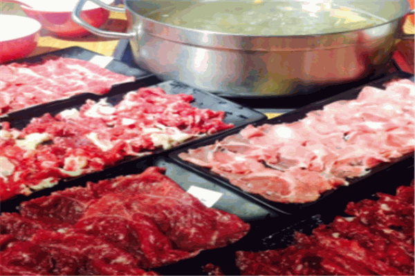 牛鼎昇牛肉火锅
