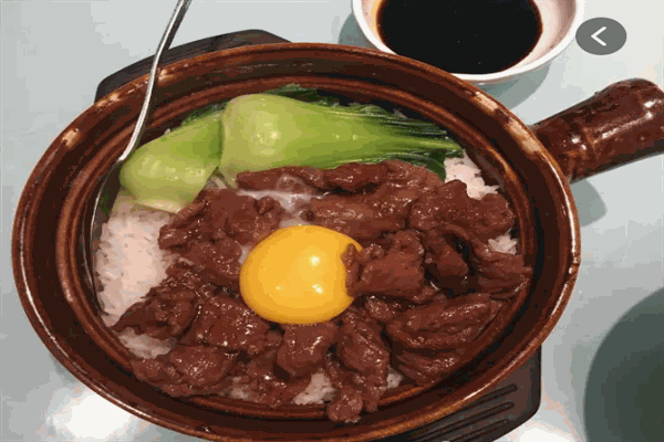 罐爷煲仔饭