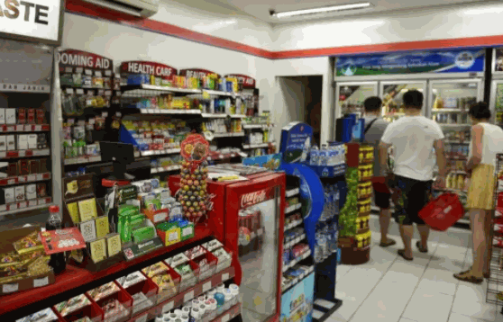 1314便利店多少钱