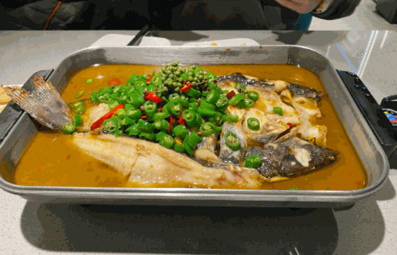 青花椒烤鱼店怎么开?