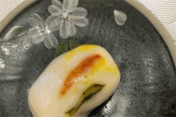 江南糕潮糕点
