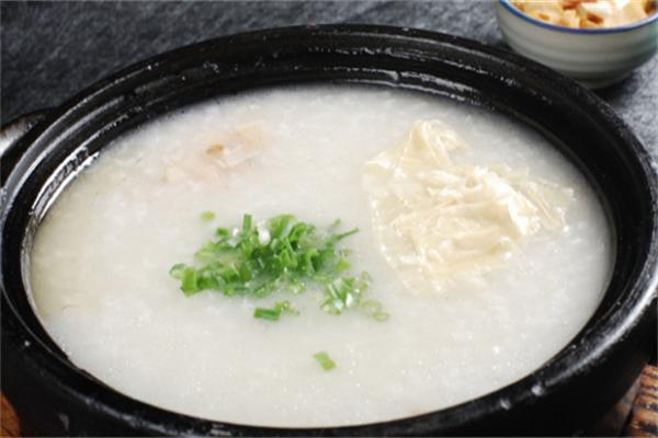 粥屋连锁