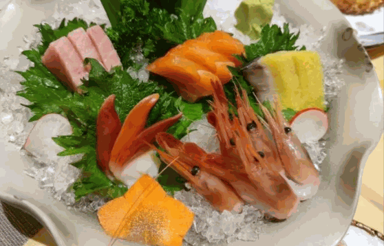 酱子日本料理流程有哪些