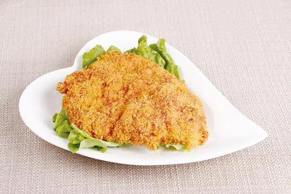 家豪鸡排店