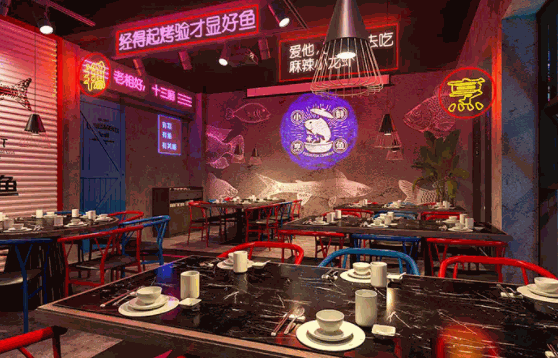 烤鱼店一般多少钱?有哪些要求