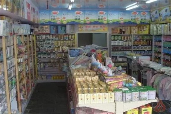 孝感爱婴屋