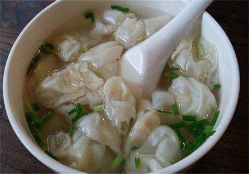 莆仙馄饨