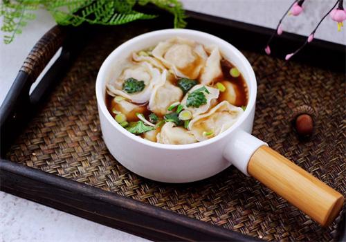 莆仙馄饨