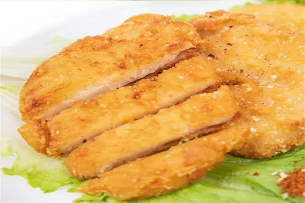 家豪鸡排店
