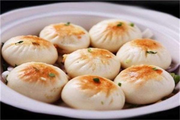 轮工一号煎包老铺