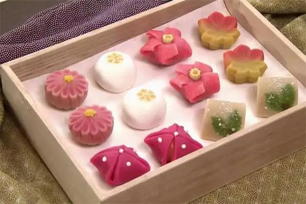 艺焙吐司糕点