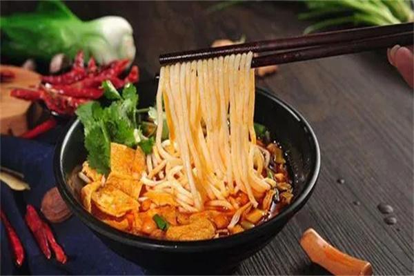 柳螺佳香螺蛳粉