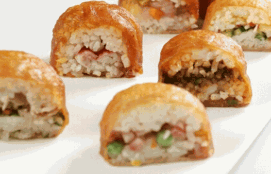 饭团烧怎么样