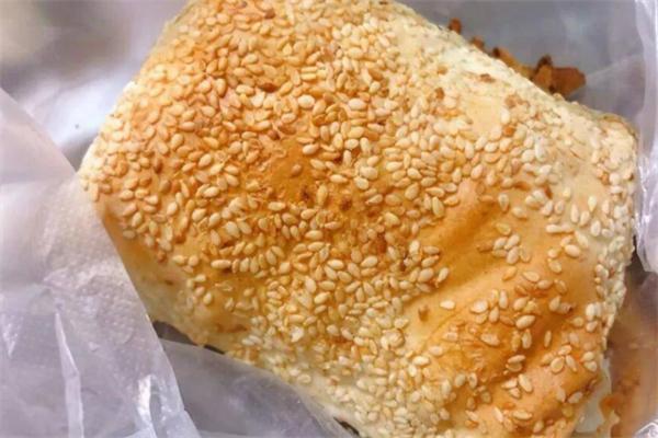 同顺源老北京烧饼