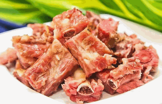 风吹排骨如何