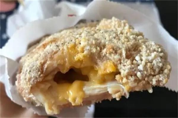 大脸先生鸡排
