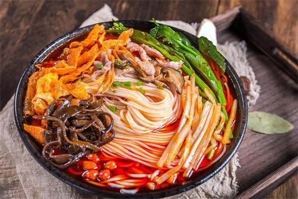 柳螺佳香螺蛳粉