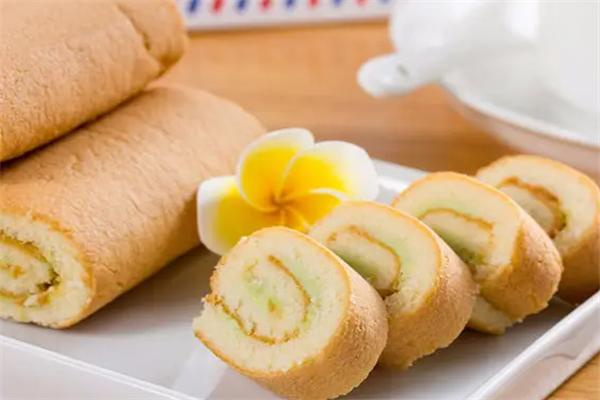 艺焙吐司糕点