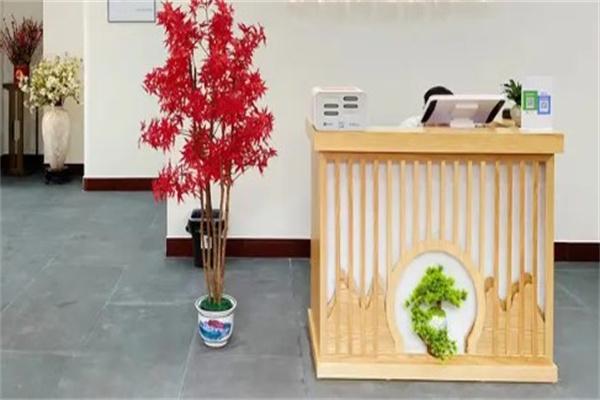 艾美丽可视采耳