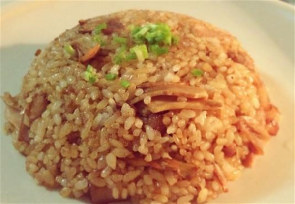 至尊炒饭世家