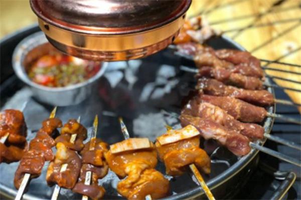 黄氏烤肉