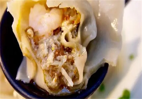 小馄饨当家