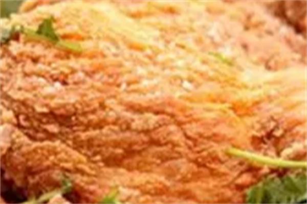 阿来鸡排