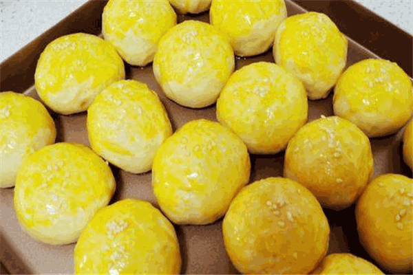柏兆记中式糕点
