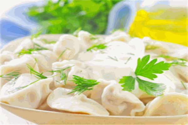 阿强海鲜饺子馆
