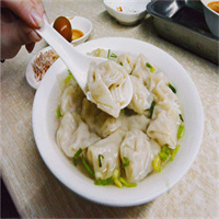 周先生馄饨