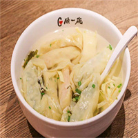 周先生馄饨