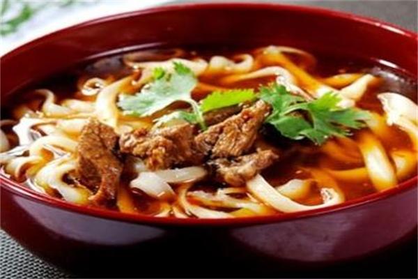 晋老西刀削面