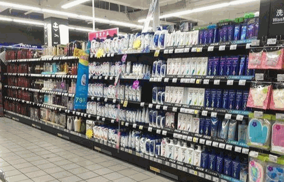 开一家洗发水店需要多少钱