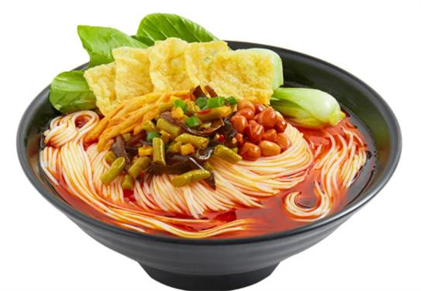 哈螺螺蛳粉