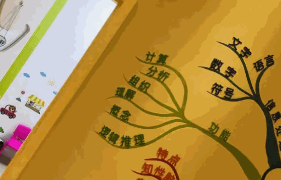 博赞源全脑教育