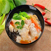 周先生馄饨