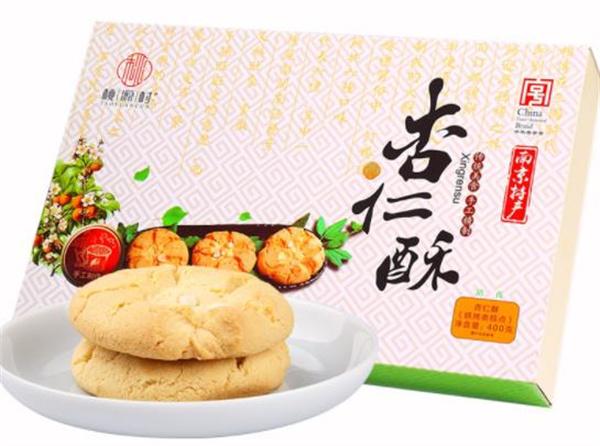 桃源村糕点