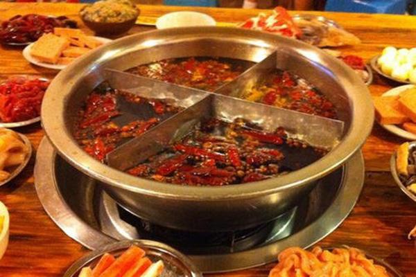 鱼林阁鱼丸火锅