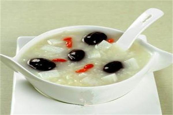 早一点粥品