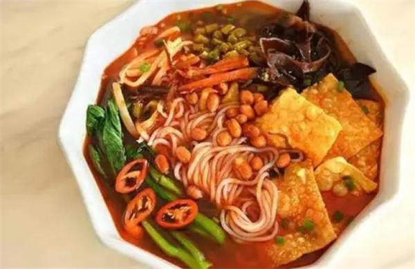 哈螺螺蛳粉