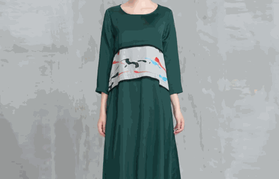 衣与布品牌女装怎么