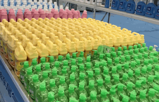 开一家洗衣液工厂怎么样