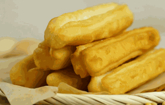 嗲来兮大饼油条