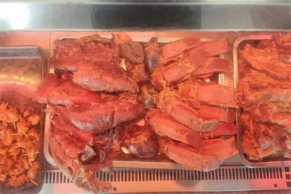 张记熟肉