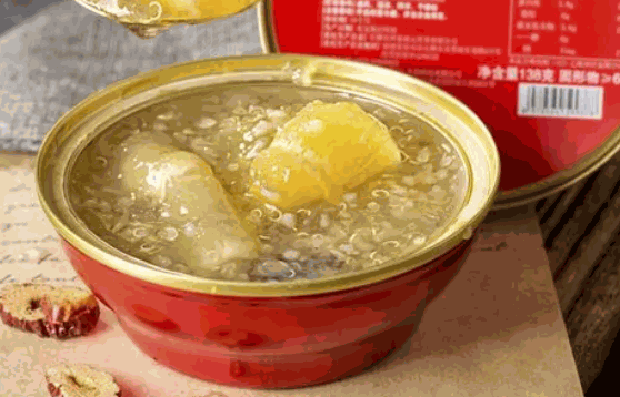 华妃燕燕窝怎么样?
